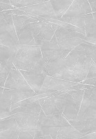 Панели пластик. Вулканический пепел 663 0,25*2,6м*7мм (7,8м2)