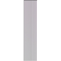 Панель Стеновая Акустическая Comfort Standart Белый 2780*600*9