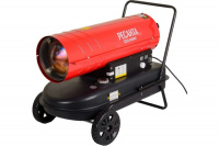Тепловая пушка дизельная ТДП-30000 Ресанта