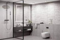 Плитка декор 30*60 URBAN серый GT155VG (0,18 кв.м.) купить в каталоге интернет магазина СМИТ с доставкой по Улан-Удэ