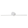Бра Escada 10291/1 LED*12W White 