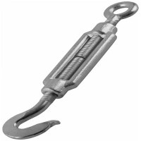 Талреп крюк-кольцо DIN1480 М24