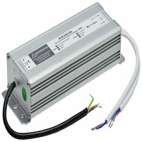 Блок питания к ленте светодиодной 12V 100 Вт IP67