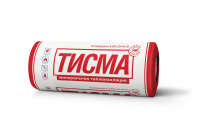Утеплитель ТИСМА ((Рулон) TR-044/043  50*1200*8300мм(2шт.;20 кв.м ;1куб.м.)