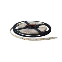 Лента светодиодная 12V 3528 120Led 9,6W IP20 нейтральный белый 5м 4000К ЭРА (Б0053968)