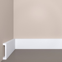 Плинтус напольный Bellodeco XPS M17 (15*70*2000) 