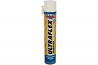 Пена монтажная KRASS ULTRAFLEX 525 мл. STANDART всесезонная (12)