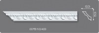 Плинтус потолочный 07510 KD 2 м