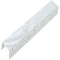 Скобы 8*0,7мм, закаленные Тип 53 (1000шт) "Монтажник" (600208)