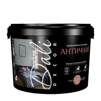 Декоративная штукатурка DALI Античная 15 кг