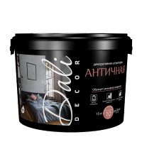 Декоративная штукатурка DALI Античная 15 кг
