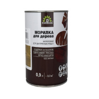 Морилка акриловая FORWOOD дуб 0,9л 