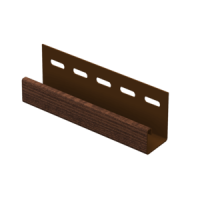 J-планка Ю-Пласт Timberblock Ель Альпийская 3050мм купить в каталоге интернет магазина СМИТ с доставкой по Улан-Удэ