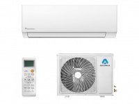 Блок наружний кондиционера ASB07H1R Axioma до 20м2