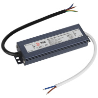 Блок питания к ленте светодиодной 12V 250Вт IP67 ЭРА 235*76*35мм (Б0061141)