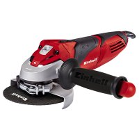 Машина шлифовальная угловая Einhell TE-AG 125/750, 750Вт, 125мм (4430880)