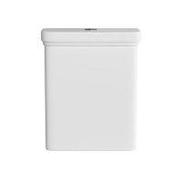 Бачок для унитаза KERAMA MARAZZI POMPEI, белый глянцевый,PO.cis.01