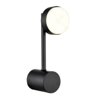 Бра DABRA 8186/1W LED GX53 1*7W 220V 