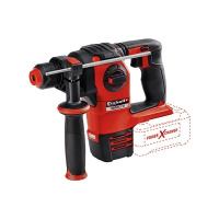 Перфоратор Einhell АККУМ PXC HEROCCO 18В, 2,2Дж, + 1 акк 4,0Ач + ЗУ 3А (4513900SET)