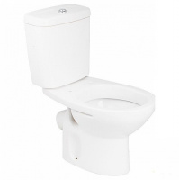 Компакт-унитаз ROCА MITOS,734Q39A000 кос.вып. 42,5*35,5(с сиденьем)