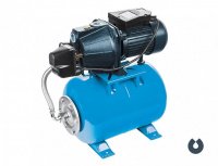 Насосная станция UNIPUMP AUTO JET 80 S (0,6 кВт, напор 38м, 50л/мин)