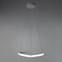 Светильник подвесной CT PRD-P G0405S LED 31.52W 2700K-6400K 220-240V ПДУ купить в каталоге интернет магазина СМИТ с доставкой по Улан-Удэ