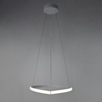 Светильник подвесной CT PRD-P G0405S LED 31.52W 2700K-6400K 220-240V ПДУ купить в каталоге интернет магазина СМИТ с доставкой по Улан-Удэ