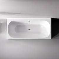 Ванна акриловая AM.PM Above 150*70, W9XA-150-070W-A(ванна+каркас)