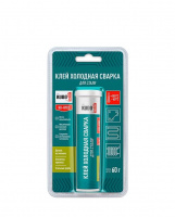 Клей холодная сварка KUDO для стали 60гр KU-H102 (12)