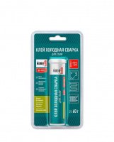 Клей холодная сварка KUDO для стали 60гр KU-H102 (12)