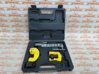 Развальцовка для труб 3/16"-5/8" STAYER (2370) Р