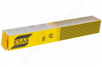 Электроды ОК 46.00 ф.4,0 ESAB (6,6кг) по оцинковке