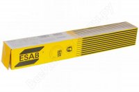 Электроды ОК 46.00 ф.4,0 ESAB (6,6кг) по оцинковке