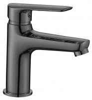 Смеситель для раковины ESKO "Beirut Gun Metal", арт. BU26GM