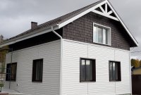 Сайдинг Дёке (пломбир) 0,69 м.кв/1шт (3,0*0,230м)А купить в каталоге интернет магазина СМИТ с доставкой по Улан-Удэ