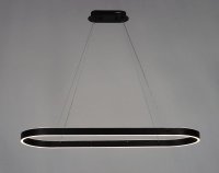Светильник подвесной CT PRD-P 0912А LED 54.5W 2700K-6400K 220-240V ПДУ купить в каталоге интернет магазина СМИТ с доставкой по Улан-Удэ