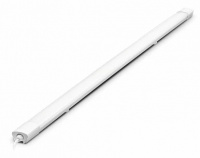 Светильник (LED ЛСП 236) 40Вт IP65 4000K PWP-С2-1200 3600Lm прозр.EMC COMPACT Jazzway (5017160)