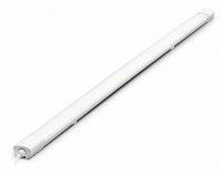 Светильник (LED ЛСП 236) 40Вт IP65 4000K PWP-С2-1200 3600Lm прозр.EMC COMPACT Jazzway (5017160)