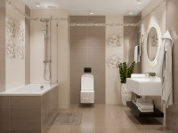 Плитка 20,1*50,5 AMATI BEIGE (0,1015 кв.м.) купить в каталоге интернет магазина СМИТ с доставкой по Улан-Удэ