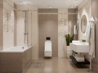 Плитка 20,1*50,5 AMATI BEIGE (0,1015 кв.м.) купить в каталоге интернет магазина СМИТ с доставкой по Улан-Удэ