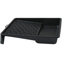 Ванночка для краски 33*35см черная (0601350) Toolberg (50)