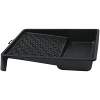 Ванночка для краски 33*35см черная (0601350) Toolberg (50)