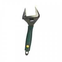 Ключ разводной 300/60мм SlimWide KRAFTOOL (27258-30) Р