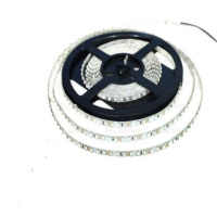 Лента светодиодная 12V 3528 60Led 4,8W IP20 белая 5 м