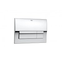Смывная клавиша ROCA ACTIVE(хром глянцевый),8901170B1