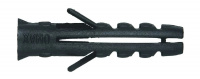 Дюбель полипропилен с шипами 8,0*50 "Омах" (Р)