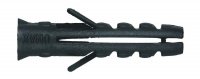 Дюбель полипропилен с шипами 8,0*50 "Омах" (Р)