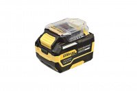 Аккумулятор Hanskonner HBP2006PRO 18V 6,0Ah USB-разъём