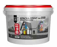 Краска для OSB DALI база А 12кг