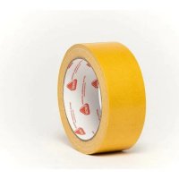 Скотч двусторонний  50*5 м  тканевая основа SDM (36шт/уп)